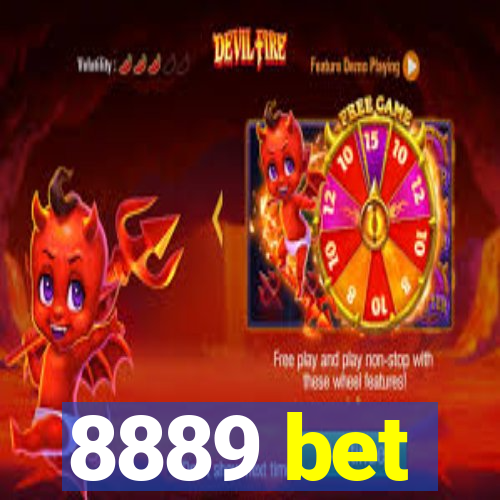 8889 bet